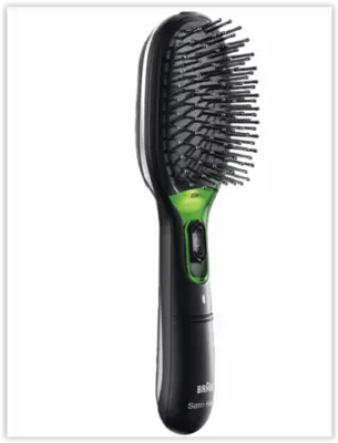 BR710E Satin Hair 7