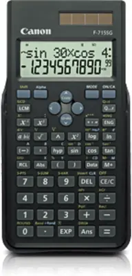 Canon F-715SG