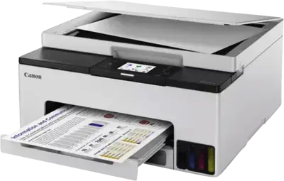 MAXIFY GX1050
