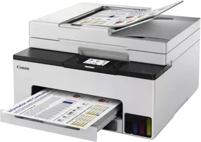 MAXIFY GX2050