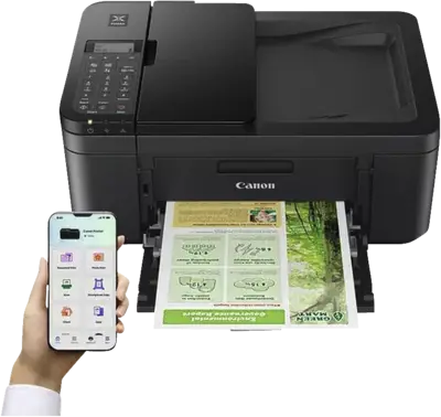PIXMA TR4755i