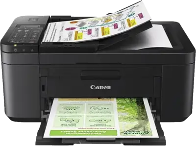 PIXMA TR4755i