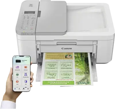 PIXMA TR4756i