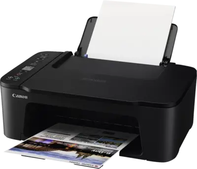 PIXMA TS3550i
