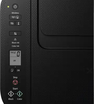 PIXMA TS3550i