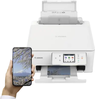 PIXMA TS7650i