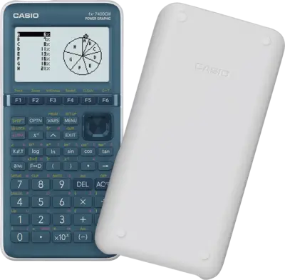 FX-7400GIII