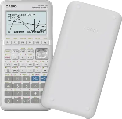 FX-9860GIII