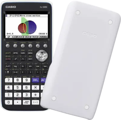 FX-CG50