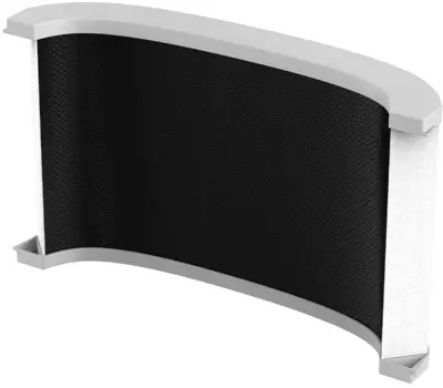 Combifilter voor CA-806