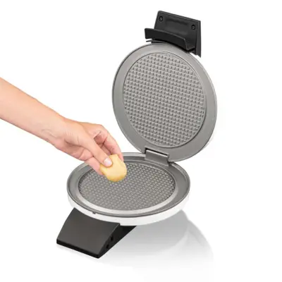 1641S Stroopwafelijzer