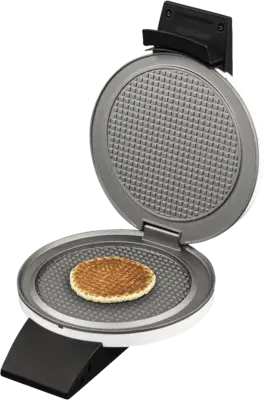 1641S Stroopwafelijzer