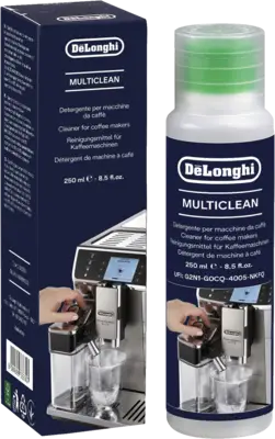 DLSC550 MultiClean reiniger 250 ml