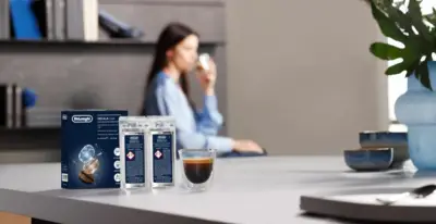 Ontkalker 2 x 100 ml Decalk Care