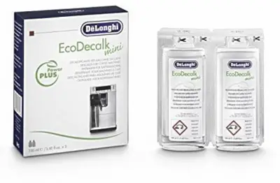 De´Longhi Ontkalker 2 x 100 ml EcoDecalk