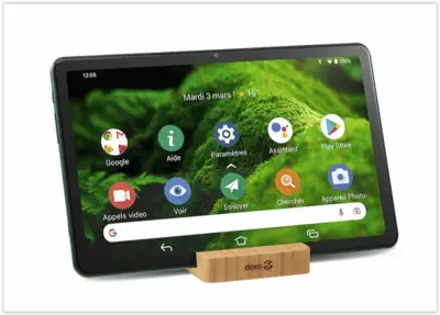 Tablet 8342 10,4