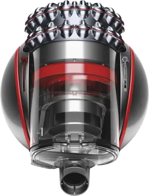 Cinetic Big Ball Absolute 2