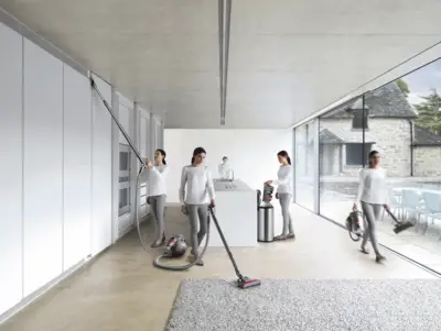 Cinetic Big Ball Absolute 2