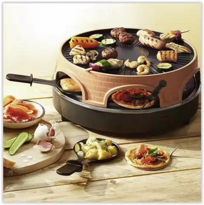 PO-113255.4 Pizzarette 6 personen
