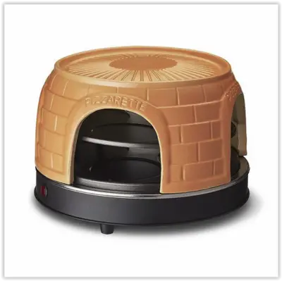 PO-116124 Pizzarette 8 personen