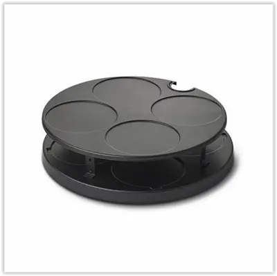 PO-116124 Pizzarette 8 personen