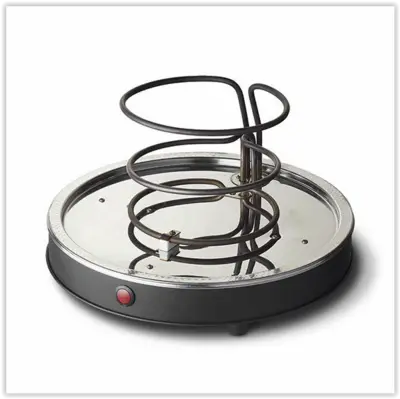 PO-116124 Pizzarette 8 personen