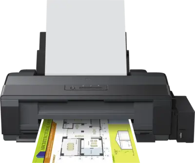 Epson EcoTank ET-14000