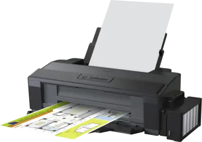 EcoTank ET-14000