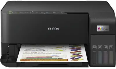 Epson EcoTank ET-2830