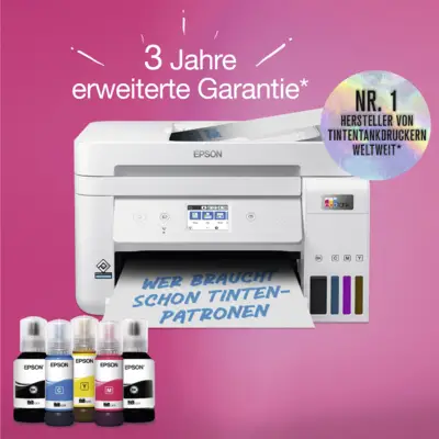 EcoTank ET-2850