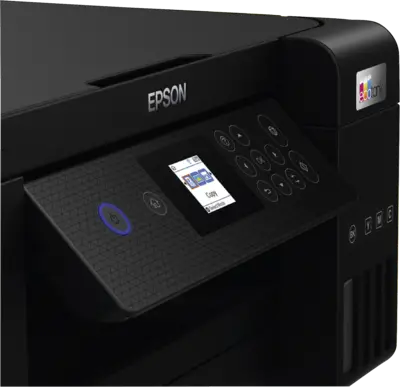 EcoTank ET-2850