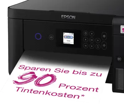 EcoTank ET-2850