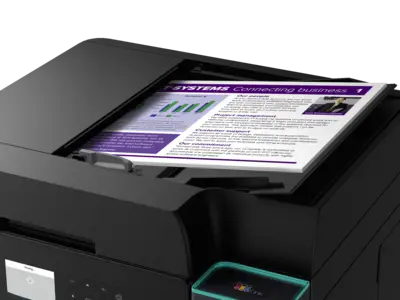 EcoTank ET-3950