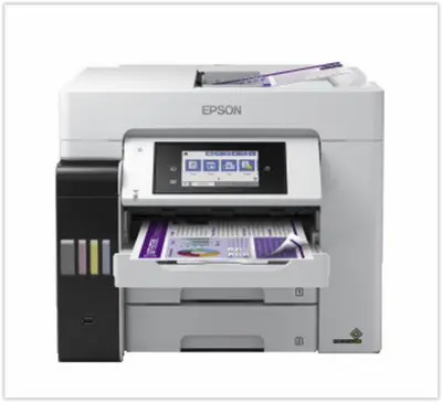 Epson Ecotank ET-5880
