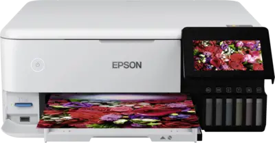 EcoTank ET-8500