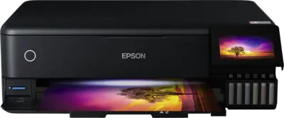 EcoTank ET-8550