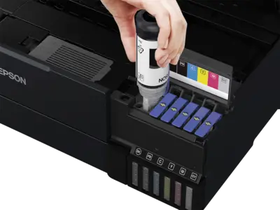 EcoTank ET-8550