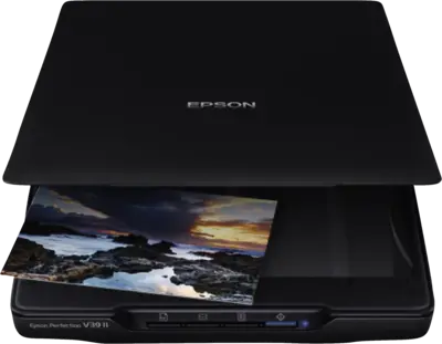 Epson Perfection V39II