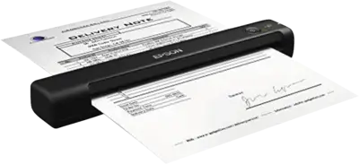 Epson WorkForce ES-50