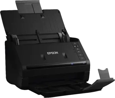 WorkForce ES-500WII