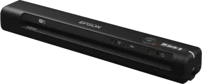Epson WorkForce ES-60W