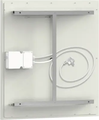 LAVA3-BASIC-SMART-325EP-W