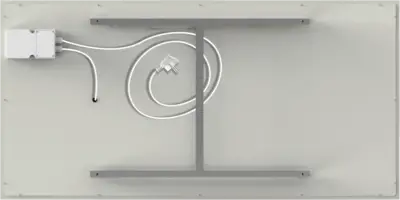 LAVA3-BASIC-SMART-680EP-W