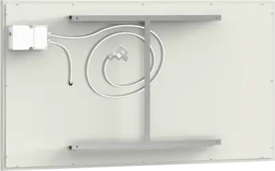 LAVA3-BASIC-SMART-680EP-W