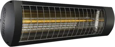 Etherma EXO BASIC infraroodstraler