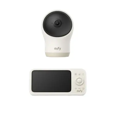 Eufy baby monitor C10 add-on camera