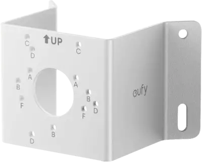 Eufy Corner Mount Bracket