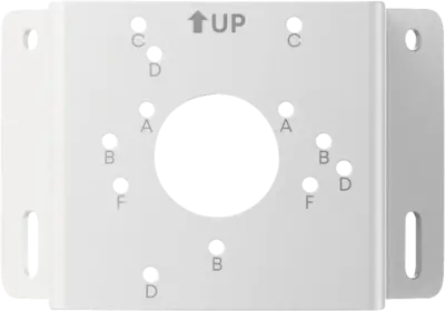 Corner Mount Bracket