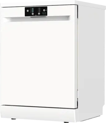 Exquisit GSP8614-450DW