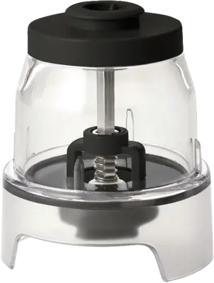 Fritel Pod voor HM 1555: zout-peper
